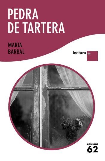 PEDRA DE TARTERA (LECTURA PLUS) | 9788429763355 | BARBAL, MARIA | Llibreria Aqualata | Comprar llibres en català i castellà online | Comprar llibres Igualada