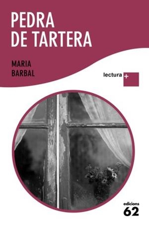 PEDRA DE TARTERA (LECTURA PLUS) | 9788429763355 | BARBAL, MARIA | Llibreria Aqualata | Comprar llibres en català i castellà online | Comprar llibres Igualada