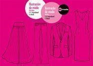 ILUSTRACION DE MODA. PLANTILLAS (GG MODA) | 9788425223334 | FEYERABEND, F.V. / GHOSH, F. | Llibreria Aqualata | Comprar libros en catalán y castellano online | Comprar libros Igualada