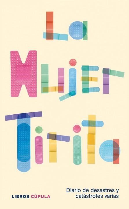 MUJER TIRITA, LA | 9788448067526 | Llibreria Aqualata | Comprar libros en catalán y castellano online | Comprar libros Igualada
