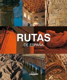 RUTAS DE ESPAÑA | 9788497855730 | Llibreria Aqualata | Comprar llibres en català i castellà online | Comprar llibres Igualada