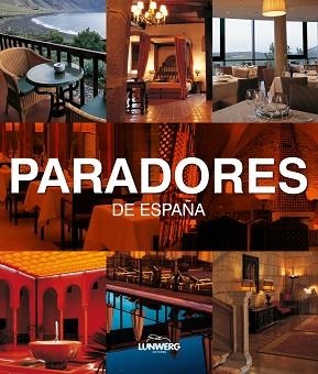 PARADORES DE ESPAÑA | 9788497855747 | Llibreria Aqualata | Comprar llibres en català i castellà online | Comprar llibres Igualada