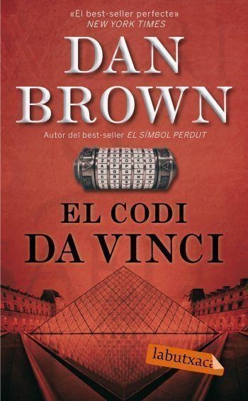 CODI DA VINCI, EL (LABUTXACA) | 9788499300269 | BROWN, DAN | Llibreria Aqualata | Comprar libros en catalán y castellano online | Comprar libros Igualada