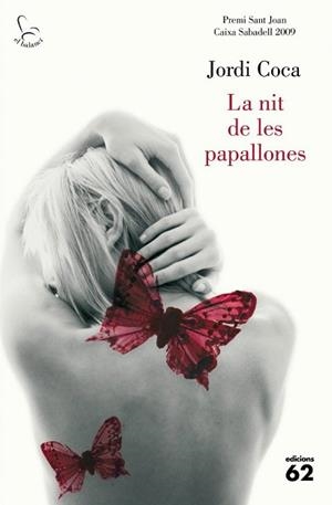 NIT DE LES PAPALLONES, LA (BALANCI 623 | 9788429763430 | COCA, JORDI | Llibreria Aqualata | Comprar libros en catalán y castellano online | Comprar libros Igualada
