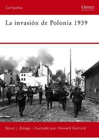 INVASION DE POLONIA DE 1939, LA (CAMPAÑAS 1) | 9788498676273 | ZALOGA, STEVE J. | Llibreria Aqualata | Comprar llibres en català i castellà online | Comprar llibres Igualada
