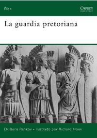 GUARDIA PRETORIANA, LA (ELITE 1) | 9788498676280 | RANKOV, BORIS | Llibreria Aqualata | Comprar llibres en català i castellà online | Comprar llibres Igualada