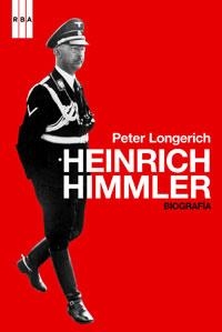 HEINRICH HIMMLER. BIOGRAFIA | 9788498676518 | LONGERICH, PETER | Llibreria Aqualata | Comprar llibres en català i castellà online | Comprar llibres Igualada
