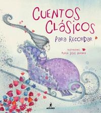 CUENTOS CLASICOS PARA RECORDAR | 9788498676129 | ALVAREZ, MARIA JESUS (IL) | Llibreria Aqualata | Comprar llibres en català i castellà online | Comprar llibres Igualada