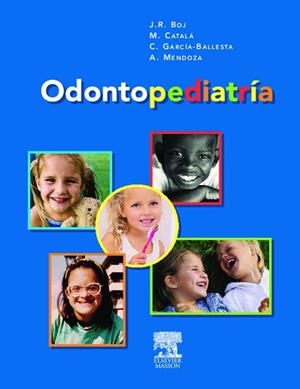 ODONTOPEDIATRIA | 9788445814109 | AAVV | Llibreria Aqualata | Comprar libros en catalán y castellano online | Comprar libros Igualada