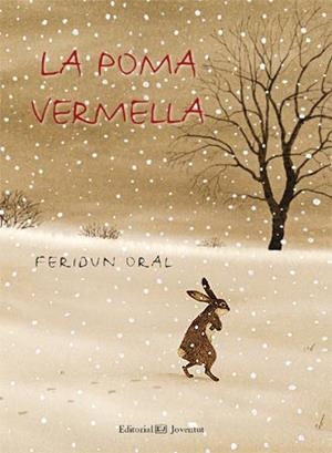 POMA VERMELLA, LA | 9788426137562 | ORAL, FERIDUN | Llibreria Aqualata | Comprar llibres en català i castellà online | Comprar llibres Igualada