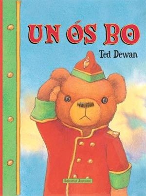 UN OS BO | 9788426137289 | DEWAN, TED | Llibreria Aqualata | Comprar llibres en català i castellà online | Comprar llibres Igualada