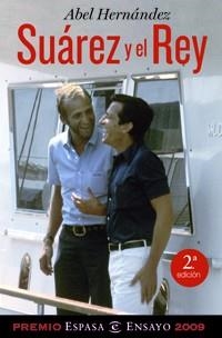 SUAREZ Y EL REY | 9788467031935 | HERNANDEZ, ABEL | Llibreria Aqualata | Comprar libros en catalán y castellano online | Comprar libros Igualada