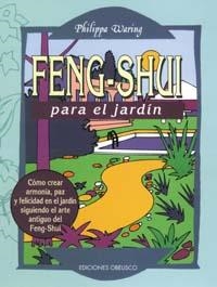 FENG SHUI PARA EL JARDIN | 9788477207092 | WARING, PHILIPPA | Llibreria Aqualata | Comprar libros en catalán y castellano online | Comprar libros Igualada