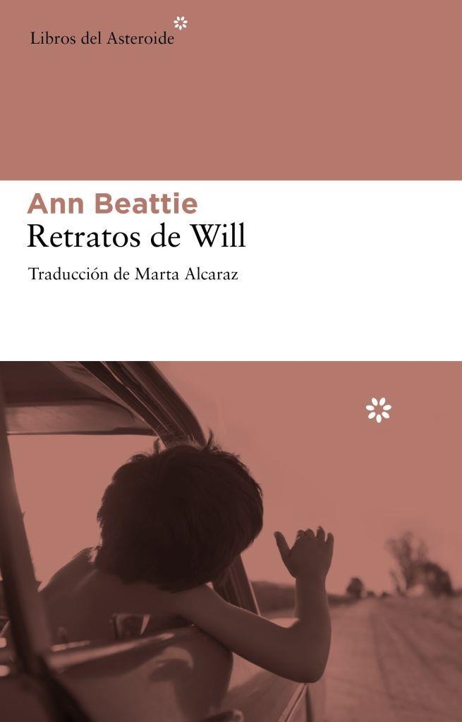 RETRATOS DE WILL (54) | 9788492663095 | BEATTIE, ANNE | Llibreria Aqualata | Comprar libros en catalán y castellano online | Comprar libros Igualada
