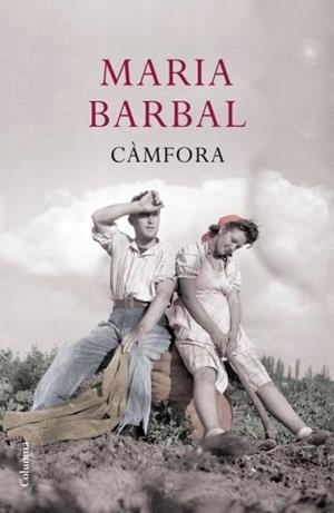 CAMFORA (COLUMNA 819) | 9788466411042 | BARBAL, MARIA | Llibreria Aqualata | Comprar llibres en català i castellà online | Comprar llibres Igualada
