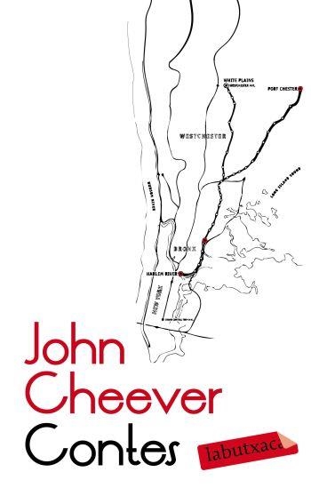 CONTES (LABUTXACA) | 9788499300184 | CHEEVER, JOHN | Llibreria Aqualata | Comprar llibres en català i castellà online | Comprar llibres Igualada