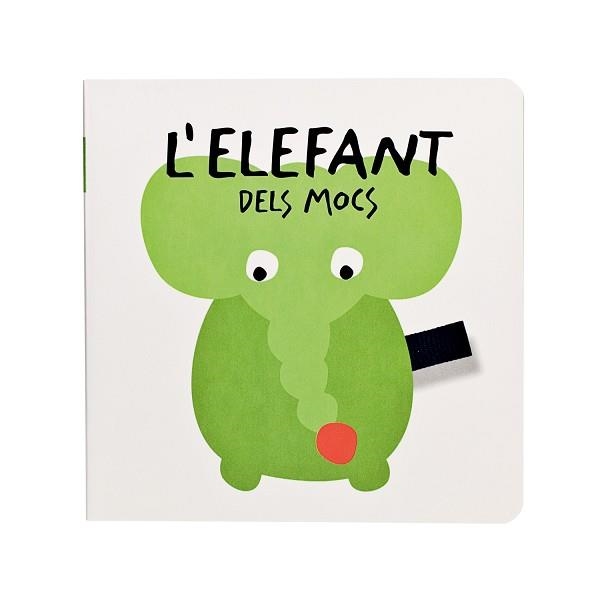 ELEFANT DELS MOCS, L' (APRENDRE ES FANTASTIC 3) | 9788498254778 | PLA, IMMA / GANGES, MONTSE | Llibreria Aqualata | Comprar libros en catalán y castellano online | Comprar libros Igualada