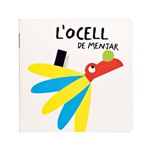 OCELL DE MENJAR, L' (APRENDRE ES FANTASTIC 4) | 9788498254785 | PLA, IMMA / GANGES, MONTSE | Llibreria Aqualata | Comprar llibres en català i castellà online | Comprar llibres Igualada
