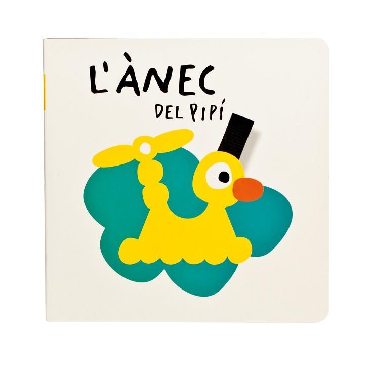 ANEC DEL PIPI, L' (APRENDRE ES FANTASTIC 1 | 9788498254808 | PLA, IMMA / GANGES, MONTSE | Llibreria Aqualata | Comprar libros en catalán y castellano online | Comprar libros Igualada
