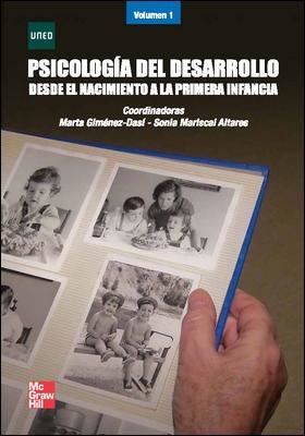 PSICOLOGIA DEL DESARROLLO VOLUMEN 1 | 9788448168704 | GIMENEZ DASI, MARTA | Llibreria Aqualata | Comprar libros en catalán y castellano online | Comprar libros Igualada