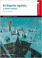 GIGANTE EGOISTA Y OTROS CUENTOS, EL (CUCAÑA) | 9788431646912 | WILDE, OSCAR | Llibreria Aqualata | Comprar libros en catalán y castellano online | Comprar libros Igualada
