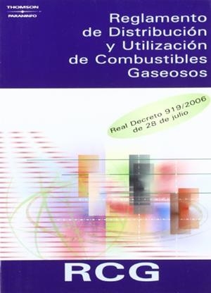 RCG. REGLAMENTO DE DISTRIBUCIÓN Y UTILIZACIÓN DE COMBUSTIBLE | 9788428329538 | MINISTERIO DE INDUSTRIA | Llibreria Aqualata | Comprar libros en catalán y castellano online | Comprar libros Igualada