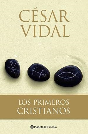 PRIMEROS CRISTIANOS, LOS | 9788408088653 | VIDAL, CESAR | Llibreria Aqualata | Comprar llibres en català i castellà online | Comprar llibres Igualada