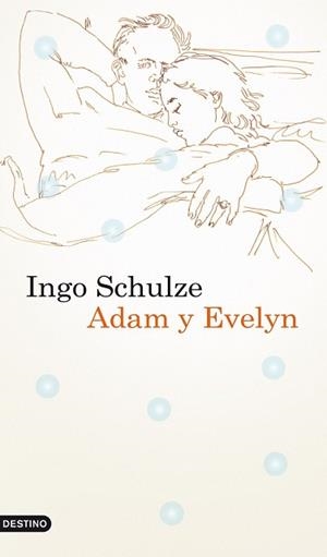 ADAM Y EVELYN | 9788423341948 | SCHULZE, INGO | Llibreria Aqualata | Comprar libros en catalán y castellano online | Comprar libros Igualada