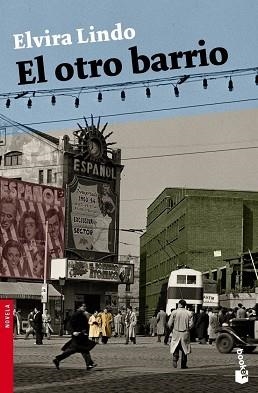 OTRO BARRIO, EL (BOOKET 2277) | 9788432250545 | LINDO, ELVIRA | Llibreria Aqualata | Comprar libros en catalán y castellano online | Comprar libros Igualada