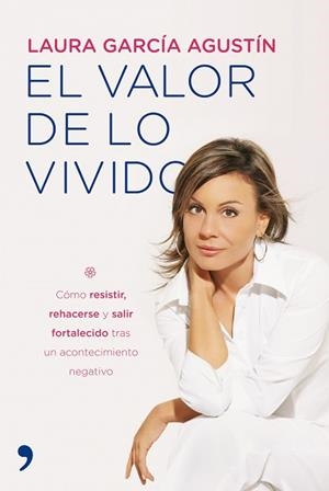 VALOR DE LO VIVIDO, EL | 9788484608219 | GARCIA AGUSTIN, LAURA | Llibreria Aqualata | Comprar libros en catalán y castellano online | Comprar libros Igualada