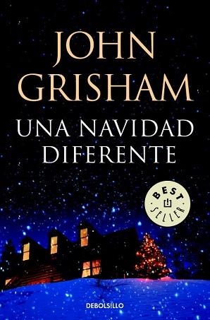 UNA NAVIDAD DIFERENTE (BEST SELLER 412/15) | 9788499080819 | GRISHAM, JOHN | Llibreria Aqualata | Comprar llibres en català i castellà online | Comprar llibres Igualada
