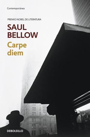 CARPE DIEM (CONTEMPORANEA) | 9788499080949 | BELLOW, SAUL | Llibreria Aqualata | Comprar llibres en català i castellà online | Comprar llibres Igualada