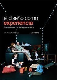 DISEÑO COMO EXPERIENCIA, EL | 9788425222283 | PRESS, MIKE / COOPER, RACHEL | Llibreria Aqualata | Comprar libros en catalán y castellano online | Comprar libros Igualada