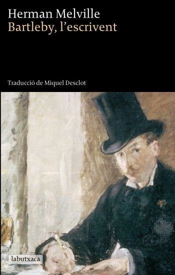 BARTLEBY, L'ESCRIVENT (LABUTXACA CLASSICA) | 9788499300207 | MELVILLE, HERMAN | Llibreria Aqualata | Comprar libros en catalán y castellano online | Comprar libros Igualada