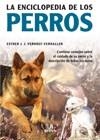 ENCICLOPEDIA DE LOS PERROS, LA | 9788466211550 | VERHOEF-VERHALLEN, ESTHER J. J. | Llibreria Aqualata | Comprar libros en catalán y castellano online | Comprar libros Igualada