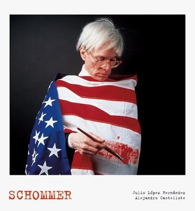 SCHOMMER (PHOTO) | 9788497855921 | LOPEZ HERNANDEZ, JULIO / CASTELLOTE, ALEJANDRO | Llibreria Aqualata | Comprar libros en catalán y castellano online | Comprar libros Igualada