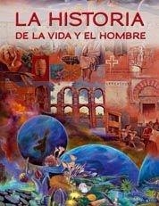 HISTORIA DE LA VIDA Y EL HOMBRE, LA | 9788497856034 | VVAA | Llibreria Aqualata | Comprar libros en catalán y castellano online | Comprar libros Igualada