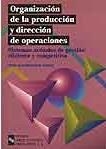 ORGANIZACIONES DE LA PRODUCCION Y DIRECCION DE OPERACIONES | 9788480044134 | CUATRECASAS ARBOS, LLUIS | Llibreria Aqualata | Comprar libros en catalán y castellano online | Comprar libros Igualada