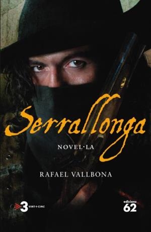 SERRALLONGA | 9788429763614 | VALLBONA, RAFAEL | Llibreria Aqualata | Comprar llibres en català i castellà online | Comprar llibres Igualada