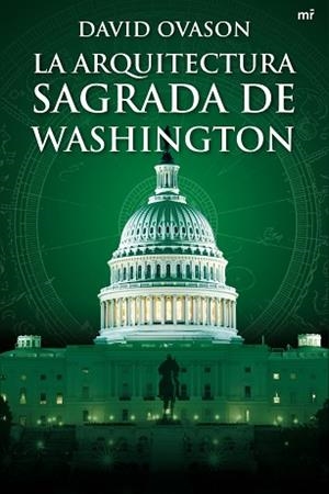 ARQUITECTURA SAGRADA DE WASHINGTON, LA | 9788427035867 | OVASON, DAVID | Llibreria Aqualata | Comprar libros en catalán y castellano online | Comprar libros Igualada