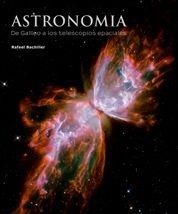 ASTRONOMIA | 9788497855839 | BACHILLER, RAFAEL | Llibreria Aqualata | Comprar libros en catalán y castellano online | Comprar libros Igualada