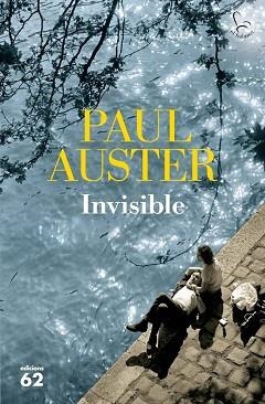 INVISIBLE (EL BALANCI 626) | 9788429763638 | AUSTER, PAUL | Llibreria Aqualata | Comprar llibres en català i castellà online | Comprar llibres Igualada