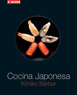 COCINA JAPONESA | 9788496669512 | BARBER, KIMIKO | Llibreria Aqualata | Comprar libros en catalán y castellano online | Comprar libros Igualada