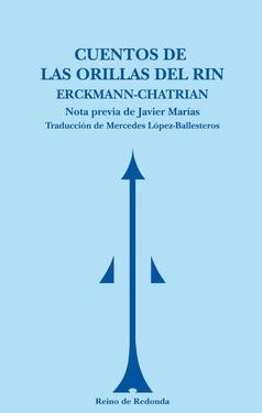 CUENTOS DE LAS ORILLAS DEL RIN | 9788493365684 | ERCKMANN-CHATRIAN | Llibreria Aqualata | Comprar libros en catalán y castellano online | Comprar libros Igualada