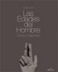 LIBRO DE LAS EDADES DEL HOMBRE, EL. OBRAS MAESTRAS | 9788496434578 | Llibreria Aqualata | Comprar libros en catalán y castellano online | Comprar libros Igualada