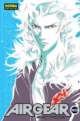 AIR GEAR 18 | 9788467900019 | OH! GREAT | Llibreria Aqualata | Comprar llibres en català i castellà online | Comprar llibres Igualada