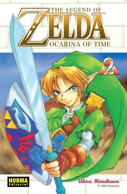 LEGEND OF ZELDA 2, THE | 9788467900026 | HIMEKAWA, AKIRA | Llibreria Aqualata | Comprar libros en catalán y castellano online | Comprar libros Igualada