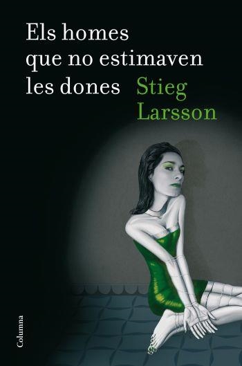 PACK ELS HOMES QUE NO ESTIMAVEN LES DONES + PEL·LICULA | 9788466412247 | LARSSON, STIEG | Llibreria Aqualata | Comprar llibres en català i castellà online | Comprar llibres Igualada