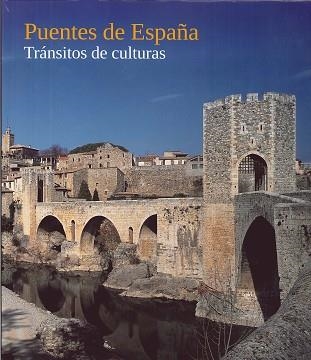 PUENTES DE ESPAÑA | 9788497856003 | Llibreria Aqualata | Comprar libros en catalán y castellano online | Comprar libros Igualada
