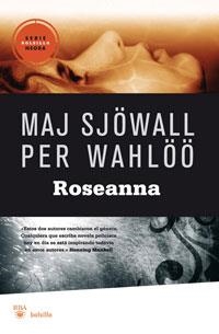 ROSEANNA (RBA BOLSILLO) | 9788498676808 | SJOWALL, MAJ / WAHLOO, PER | Llibreria Aqualata | Comprar libros en catalán y castellano online | Comprar libros Igualada